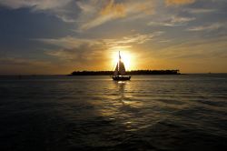 Sunset Key West